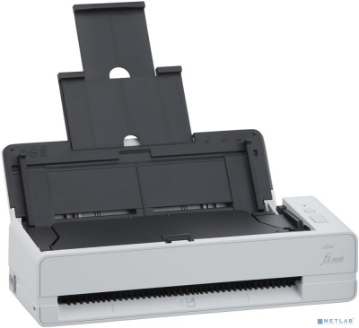 [Сканер] Сканер протяжной (A4) DADF Fujitsu fi-800R
