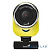 [Web-камеры] Genius QCam 6000 Yellow {1080p Full HD, вращается на 360°, универсальное крепление, микрофон, USB} [32200002403]
