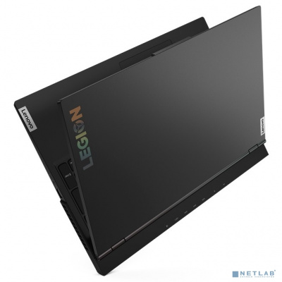 [Ноутбук] Lenovo Legion 5 15ARH05 [82B5006WRU] black 15.6" {FHD Ryzen 7 4800H/16Gb/512Gb SSD/GTX1650Ti 4Gb/W10}