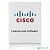 [Циско] ISE-PLS-3YR-500 Cisco ISE 3-Yr 500 Endpoint Plus License