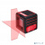 [Лазерные дальномеры, нивелиры, уровни, детекторы] ADA Cube Ultimate Edition Построитель лазерных плоскостей [А00344]