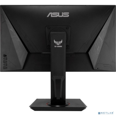 [Монитор] ASUS LCD 28" VG289Q TUF Gaming Black {IPS 3840x2160 60Hz 10bit(8bit+FRC) 5ms 178/178 HDR10 350cd 1000:1 2xHDMI2.0 DisplayPort VESA AudioOut 2x2W}