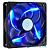 [Вентилятор] Case fan Cooler Master 120x120x25mm SickleFlow 120 Blue (R4-L2R-20AC-GP)