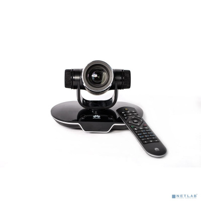 [IP телефония] Huawei 02311PSC  Терминал Видеоконференции TE30, Videoconferencing Endpoint(720P30, videoconferencing system with embedded Codec, camera and microphone, including cable assembly, remote control)