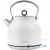 [Чайник] KITFORT КТ-671-1 Чайник  Мощность: 1850–2200 Вт.Емкость: 1,7 л.Длина шнура: 0,78 м.белый