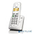 [Телефон] Gigaset A220 < white > (трубка с ЖК диспл., База) стандарт-DECT