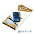 [Защитная пленка] Защитное стекло Smartbuy для iPhone X 10D(3D) черное [SBTG-3D0009]