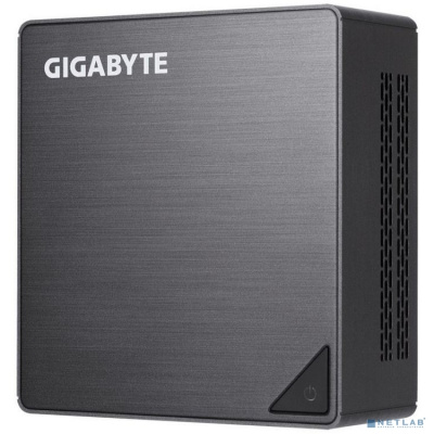 [Компьютер] Gigabyte BRIX CI7-8550U GB-BRI7H-8550