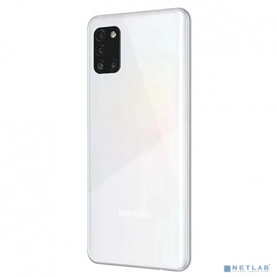 [Мобильный телефон] Samsung Galaxy A31 (2020) SM-A315F white (белый) 64Гб [SM-A315FZWUSER]