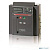 [Автоматы силовые воздушные] ABB 1SDA056224R5 Выключатель автоматический выкатной E3S 1600 PR121/P-LI In=1600A 3p W MP LTT (исполнение на -40С)