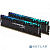 [Модуль памяти] Kingston DDR4 DIMM 16GB Kit 2x8Gb HX440C19PB3AK2/16 PC4-32000, 4000MHz, CL19, HyperX Predator, RGB