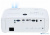 [Проектор] ViewSonic PX747-4K {DLP, 4K, UHD 3840x2160, 3500Lm, 12000:1, 2xHDMI, 1x10W speaker, lamp 15000hrs, White,4.2kg}
