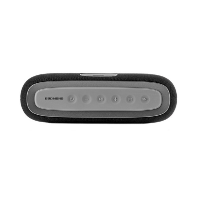 Портативная беспроводная колонка REDMOND SOUND WATCH (серия HOME) Bluetooth Speaker RBS-5804