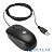 [Опция для ноутбука] HP [H4B81AA] Mouse USB black