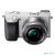 [Цифровая фотокамера] Фотоаппарат SONY ILCE-6400LS  <24.2Mp, SD, SDHC, SDXC, RAW14bit, 4K, ISO32000, Wi-Fi, NFC + SEL16-50> [ILCE6400LS.CEC]