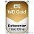 [Жесткий диск] 12TB WD Gold  (WD121KRYZ) {SATA III 6 Gb/s, 7200 rpm, 256Mb buffer}