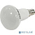 [Вспомогательные элементы и аксессуары] Smartbuy (SBL-R50-06-40K-E14-A) Светодиодная (LED) Лампа -R50-06W/4000/E14