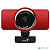 [Web-камеры] Genius ECam 8000 Red {1080p Full HD, вращается на 360°, универсальное крепление, микрофон, USB}  [32200001401]