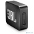 [Колонки JBL ] JBL GO 2 черный 3W 1.0 BT/3.5Jack 730mAh (JBLGO2BLK)