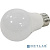 [Вспомогательные элементы и аксессуары] Smartbuy (SBL-A60-07-30K-E27-N) Светодиодная (LED) Лампа -A60-07W/3000/E27
