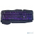 [Клавиатуры, мыши] Perfeo клавиатура "STRIKE" Multimedia, GAME DESIGN, подсв. 3 цвет, USB, чёрный (PF_A4390)