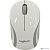 [Мышь] 910-002735 Logitech Wireless Mini Mouse M187 White-Silver USB