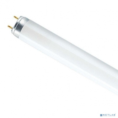 [Люминисцентные лампы] Лампа люминесцентная Osram ЛЛ 18Вт L 18/865 G13 дневная (упаковка 25 шт)