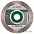 [Bosch] Bosch 2608602631 Алмазный диск Best for Ceramic125-22,23
