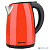 [Чайник] VITEK VT-7026(CR) Чайник, Мощность 2200 вт/Объем 1,7 л/Тип нагревательного элемента скрытый, красный