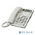 [Телефон] Panasonic KX-TS2362RUW (белый) {16зн ЖКД, однокноп.набор 20 ном.}