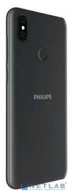 [Мобильный телефон] Philips S397 Dark Gray
