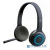 [Наушники] Logitech Wireless Headset H600  (наушники с микрофоном,USB)