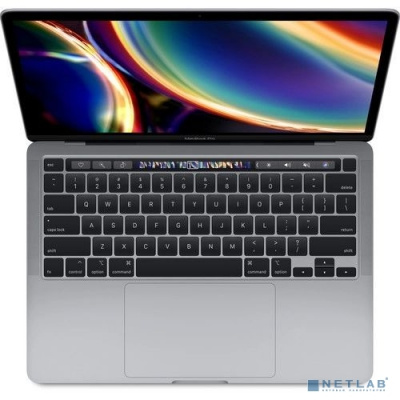 [Ноутбук] Apple MacBook Pro 13 Mid 2020 [Z0Z1000Y6, Z0Z1/1] Space Gray 13.3" Retina {(2560x1600) Touch Bar i7 1.7GHz (TB 4.5GHz) 8th-gen quad-core/8GB/256GB SSD/Iris Plus Graphics 645} (2020)