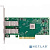 [Опция к серверу] Mellanox ConnectX-4 Lx EN network interface card, 10GbE dula-port SFP+, PCIe3.0 x8, tall bracket, ROHS R6 (MCX4121A-XCAT)