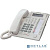[Телефон] Panasonic KX-T7735RU (белый) Системный телефон