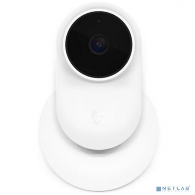 [камеры] Xiaomi Mi Home Security Camera Basic 1080P [QDJ4047GL] IP-Камера