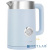 [Чайник] KITFORT КТ-659-3 Чайник .Мощность: 1850-2200 Вт Ёмкость: 1,7 л.голубой.