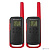 [Радиостанция] Motorola B6P00811RDRMAW TALKABOUT T62 RED