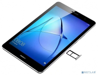[Планшетный компьютер] Huawei MediaPad T3 7" 1+8Gb (BG2-U01) Grey [53019926]