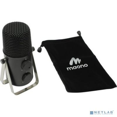 [Микрофоны MAONO] MAONO AU-902L USB
