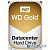[Жесткий диск] 1TB WD Gold  (WD1005FBYZ) {SATA III 6 Gb/s, 7200 rpm, 128Mb buffer}
