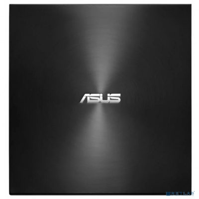 [Устройство чтения-записи] Asus SDRW-08U7M-U/BLK/G/AS черный USB ultra slim внешний RTL