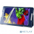 [Чехол] Чехол-подставка IT Baggage для планшета Lenovo IdeaTab TAB 3 8 Plus TB-8703X 8" Искусственная кожа, Синий ITLN3A8703-4