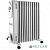 [Вентиляторы] VITEK VT-2128(W) Радиатор Мощность 2300 Вт.Количество секций: 11.
