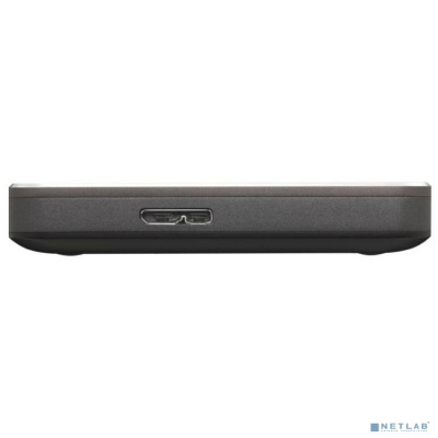 [носитель информации] Жесткий диск Toshiba USB 3.0 1Tb HDTW210EB3AA Canvio Premium 2.5" темно-серый