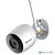 [Видеонаблюдение] HiWatch DS-I250W (2.8 mm) Видеокамера IP 2.8-2.8мм цветная корп.:белый