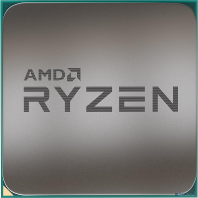 [Процессор] CPU AMD Ryzen 5 2600X OEM {4.25GHz, 19MB, 95W, AM4}