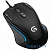 [Мышь] 910-004345 Logitech Gaming Mouse G300s USB оптическая 2500dpi (G-package)
