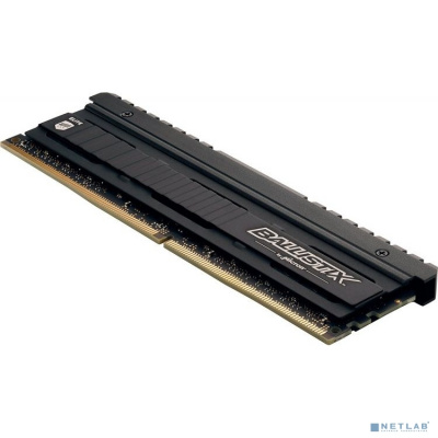[Модуль памяти] Crucial DDR4 DIMM 8GB BLE8G4D36BEEAK PC4-28800, 3600MHz