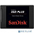 [накопитель] SanDisk SSD 480Gb SDSSDA-480G-G26  {SATA3.0, 7mm}
